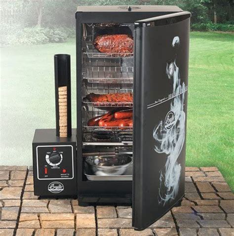 best smoker box for electric grill|best electric meat smokers.